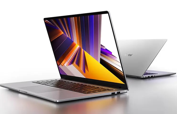 Xiaomi представила более доступную версию лептопа RedmiBook 16