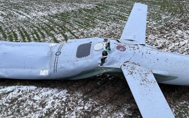 Крылатая ракета Х-101 получила блок с радиолокационными ловушками
