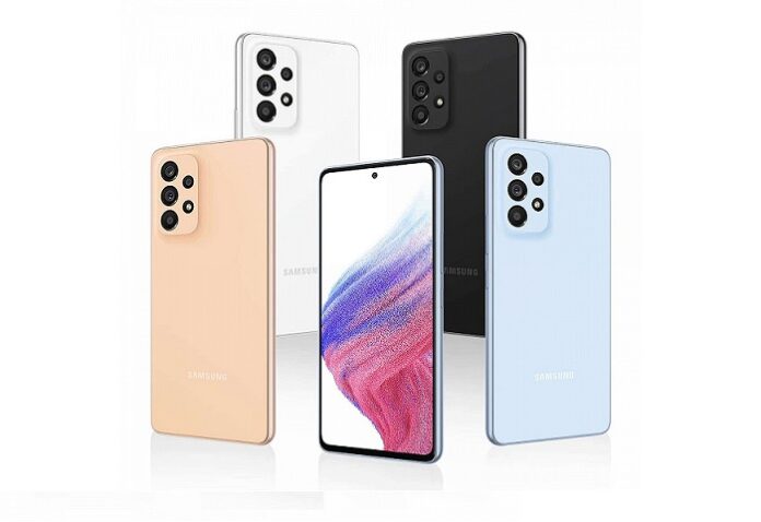 Samsung обновила до Android 14 шесть моелей смартфонов серии Galaxy A