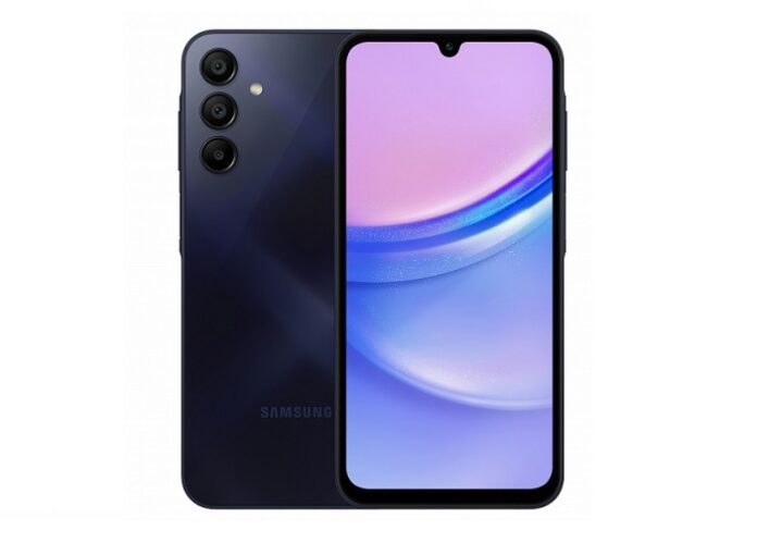 Samsung представила самый дешевый смартфон с предустановленной One UI 6.0