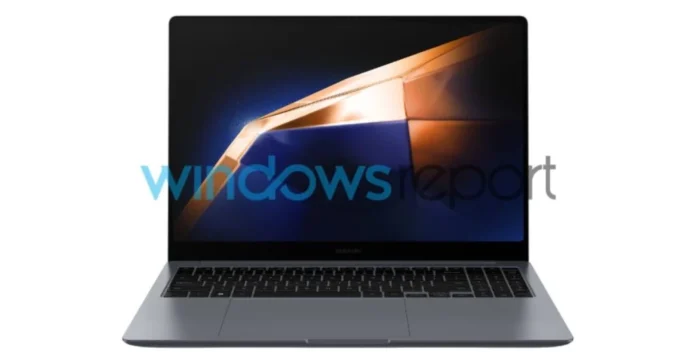 Samsung может презентовать серию ноутбуков Galaxy Book 4 с искусственным интеллектом уже 15 декабря