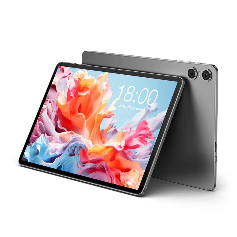 Компания Teclast презентовала бюджетный планшет P30T с Android 14 по исключительно привлекательной цене