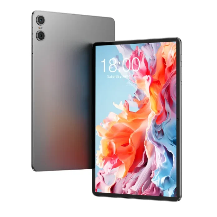 Компания Teclast презентовала бюджетный планшет P30T с Android 14 по исключительно привлекательной цене