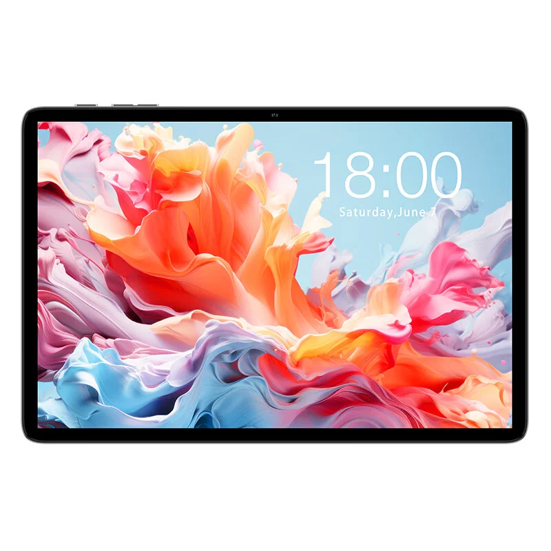 Компания Teclast презентовала бюджетный планшет P30T с Android 14 по исключительно привлекательной цене