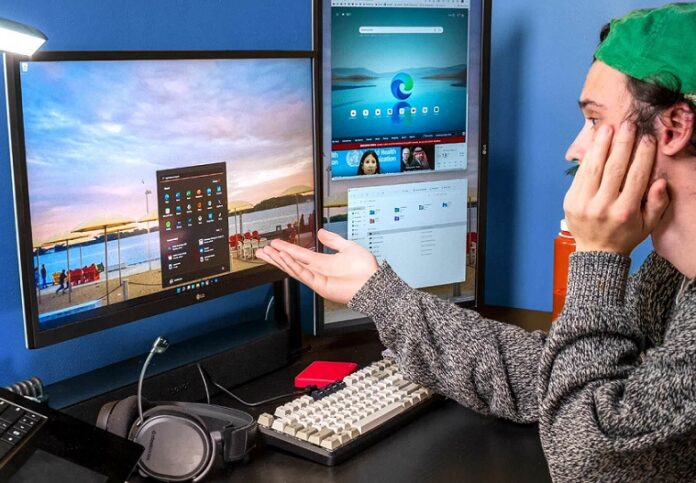 Новое обновление Windows 11 выводит из строя модуль Wi-Fi