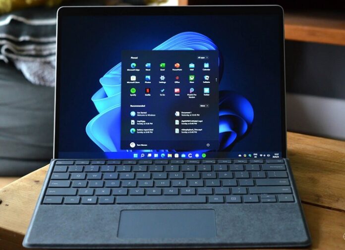 Windows 11