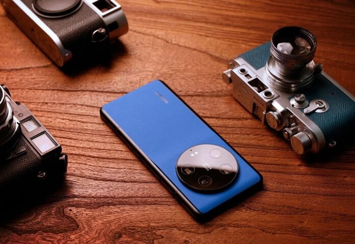 Для считывания папиллярных узоров Xiaomi 14 Ultra будет использовать ультразвук