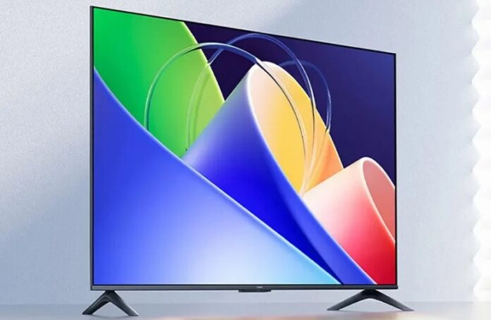 Xiaomi представила 200-долларовый 4K-телевизор с крошечной рамкой