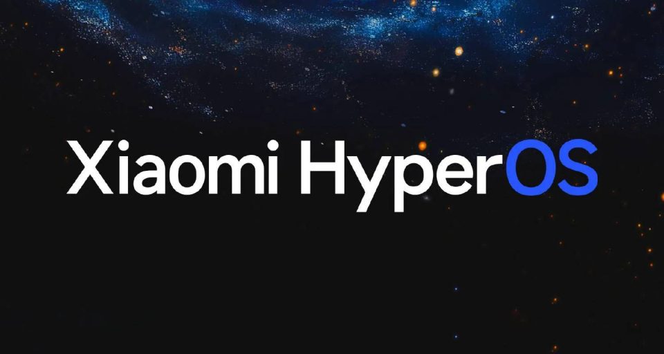 Назван объем свободного пространства для актуализации HyperOS 