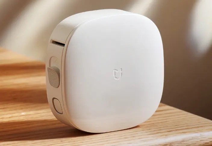 Xiaomi Mijia Label Printer