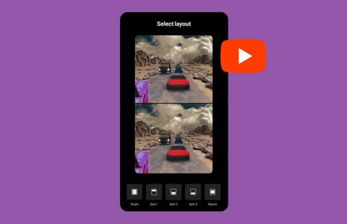 В YouTube появился инструмент для создания Shorts из опубликованных роликов
