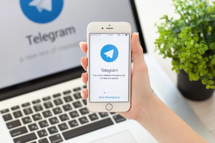 Telegram поповнився голосовими повідомленнями, що самовидаляються після прослуховування