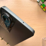 realme C67