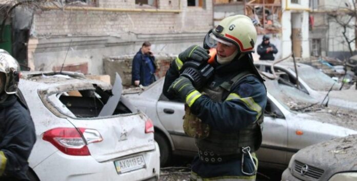 Експерт розповів про причини складності перехоплення російських ракет Х-22