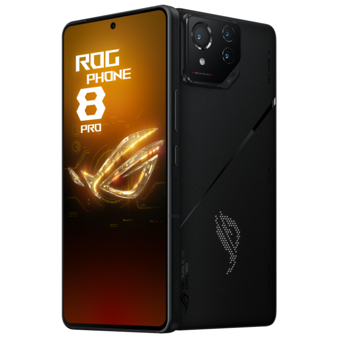 Сімейство ігрових смартфонів ASUS ROG Phone 8 дебютувало у Китаї з кардинально новим дизайном