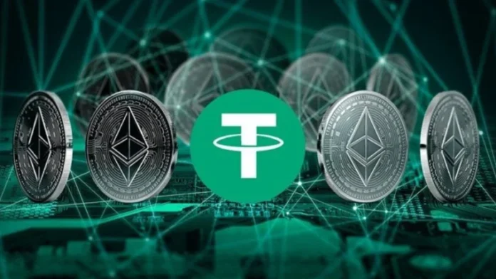 Как обойти ограничения НБУ на вывод USDT (Tether) и другой криптовалюты на гривневые карты