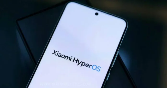 Які смартфони отримали HyperOS за межами Китаю та які отримають у найближчі тижні
