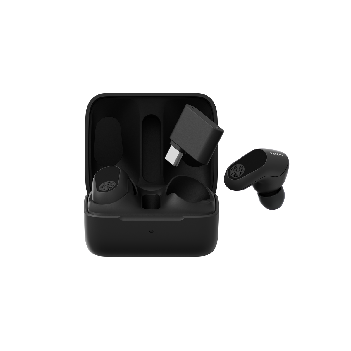 Sony завезла в Україну сімейство ігрових навушників INZONE Buds, створених у співпраці з переможцями професійного кіберспортивного турніру VALORANT Champions Tour