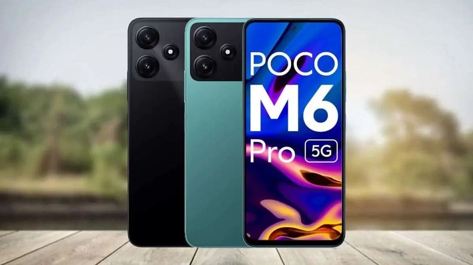 Новейшие смартфоны Poco стали доступны для приобретения с дисконтом сразу после дебюта
