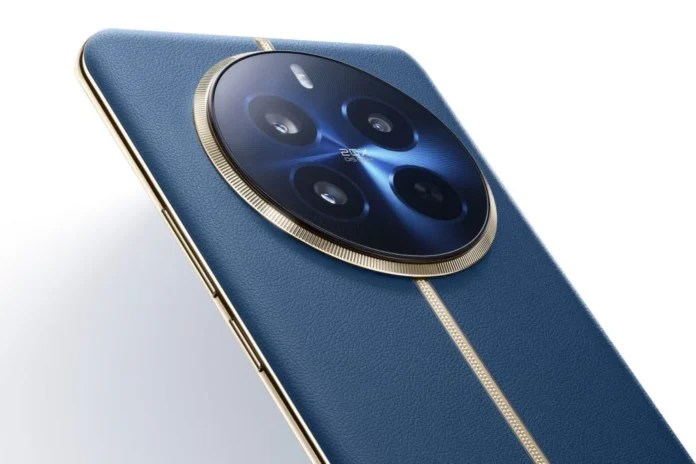 Realme 12 Pro и Realme 12 Pro Plus дебютировали на пределами Китая