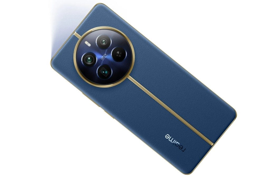 Realme 12 Pro і Realme 12 Pro Plus дебютували на межами Китаю