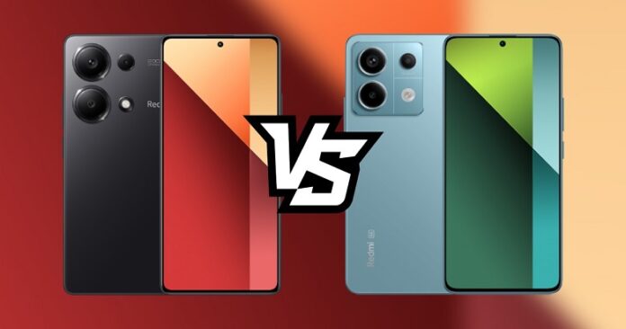 Redmi note 13 4g