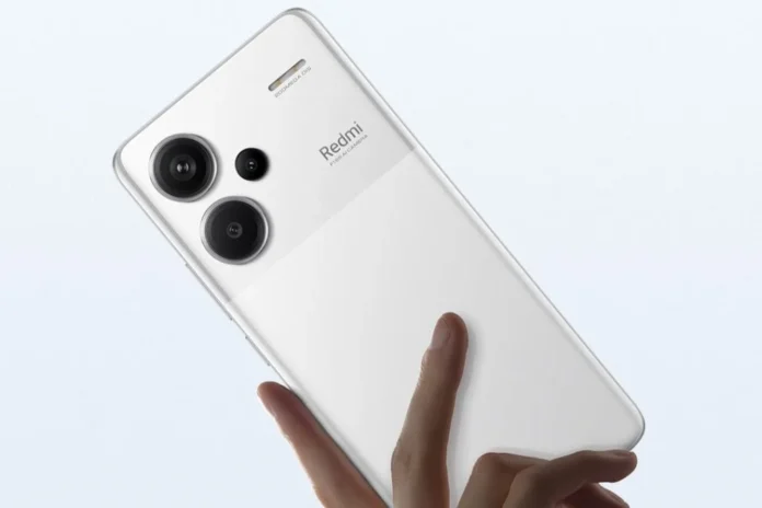 Redmi Note 13: свыше 3 млн проданных устройств и близкая к 100% удовлетворенность клиентов