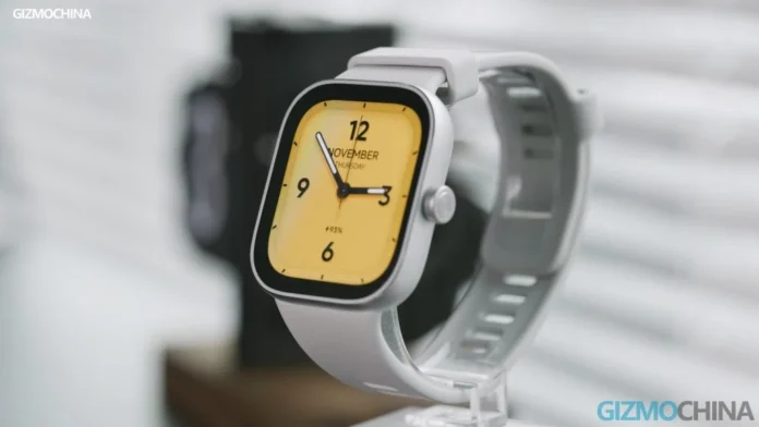 Xiaomi назвала дату официальной презентации глобальных версий часов Redmi Watch 4, наушников Redmi Buds 5 и смартфонов Redmi Note 13