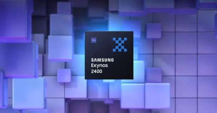 Процесор Samsung Exynos 2400 зміг перевершити в іграх Qualcomm Snapdragon 8 Gen 3 за деякими параметрами