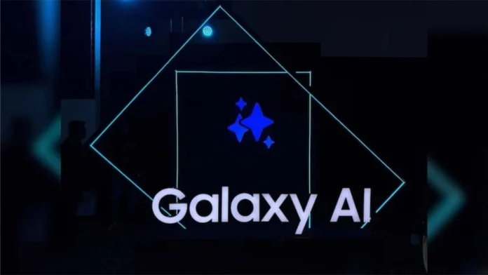 Представник Samsung підтвердив швидке впровадження Galaxy AI для старих флагманів