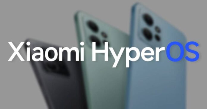 Xiaomi прискорила поширення HyperOS на низку моделей смартфонів та планшетів