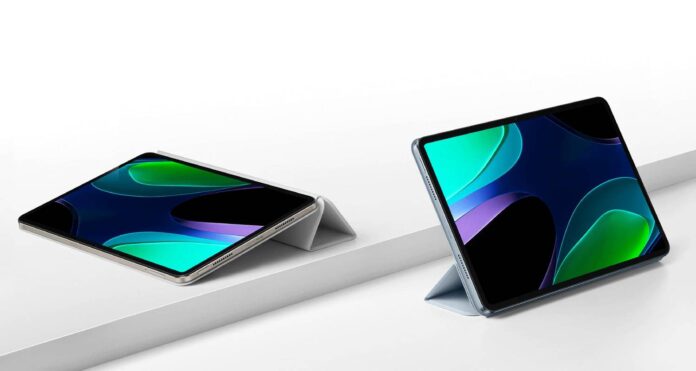 xiaomi pad 7
