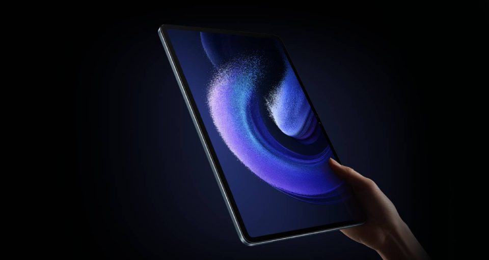 Xiaomi Pad 7: названы чипсет, мощность быстрой зарядки и разрешение экрана 