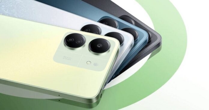 Xiaomi redmi a3