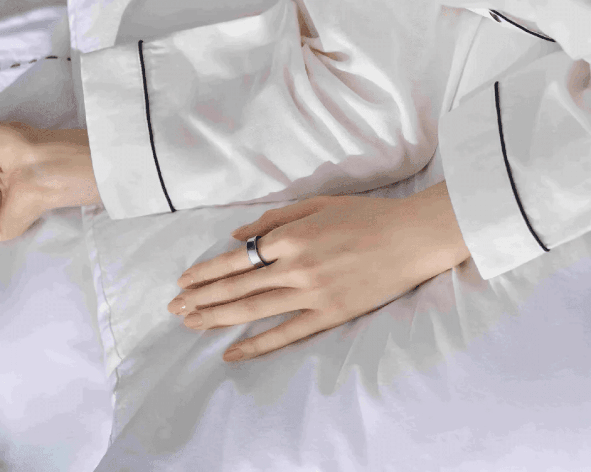 Смарт-каблучка Samsung Galaxy Ring: дебют на WMC 2024