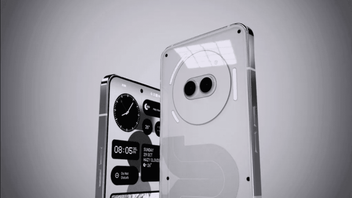 Nothing Phone (2a) претендует на статус короля среднеценового сегмента в 2024 году