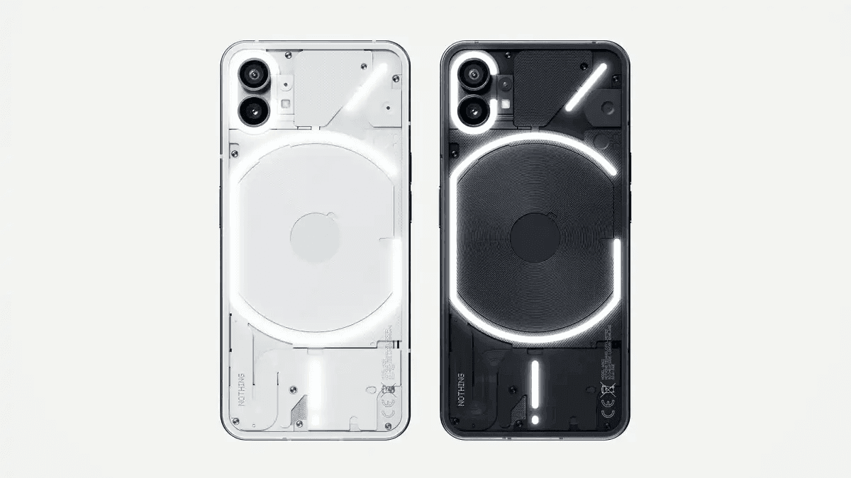 Nothing Phone (2a) претендует на статус короля среднеценового сегмента в 2024 году