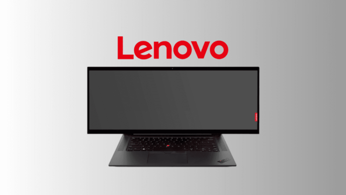Lenovo здивував експертів ноутбуком екраном, що обертається