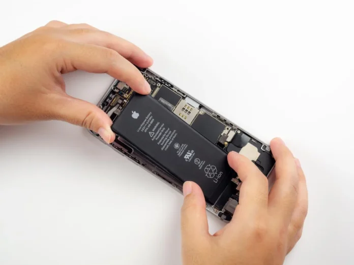 ТОП-10 смартфонів, що найбільш часто ремонтуються, очолили пристрої iPhone