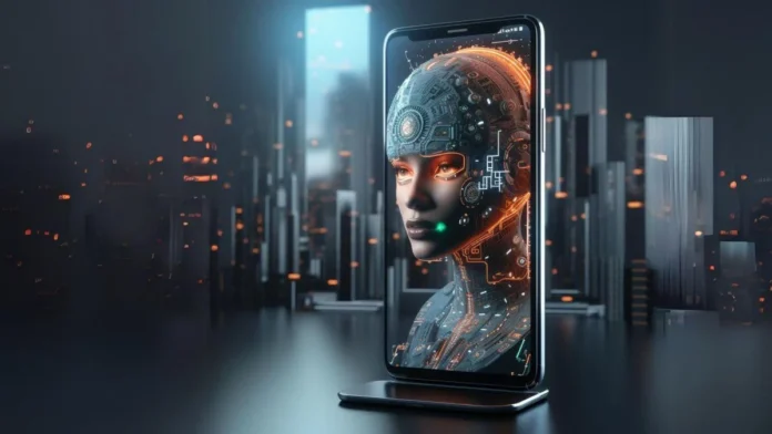 Застарілі смартфони та планшети Samsung приростуть штучним інтелектом
