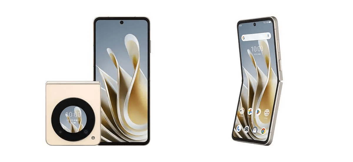 ZTE Libero Flip: представлений найдоступніший складаний смартфон на ринку