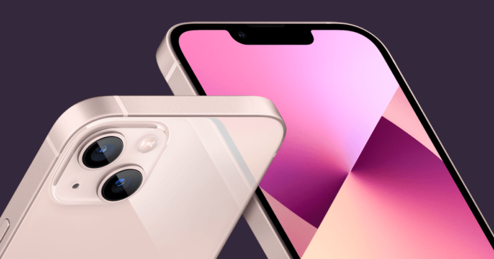 Лучшим смартфоном iPhone 2024 года оказался аппарат 3-леьней давности