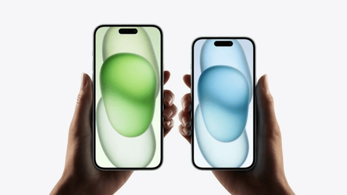 Сюрприз от Apple: iPhone 15 обладает неожиданной 