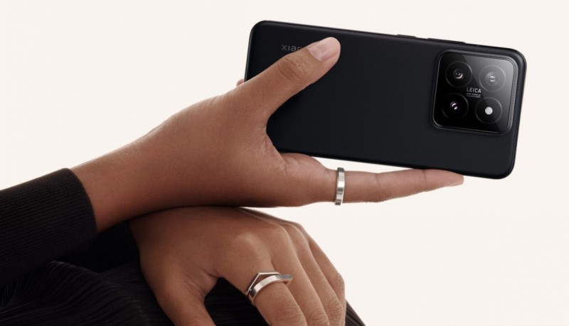 Глобальні версії Xiaomi 14 і Xiaomi 14 Ultra представлені за шокуючою ціною