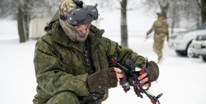 У ЗСУ заявляють про серйозну небезпеку нових дронів окупантів для захисників України