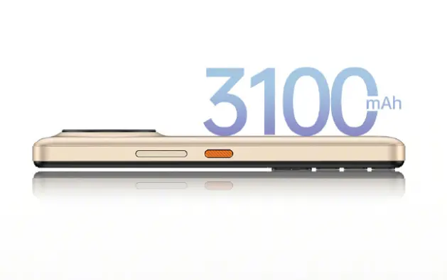Coolpad готується запустити в Китаї кнопковий телефон Golden Century Y60 з підтримкою 5G