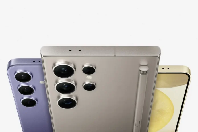 Samsung обещает улучшить камеры Galaxy S24 в ближайших обновлениях
