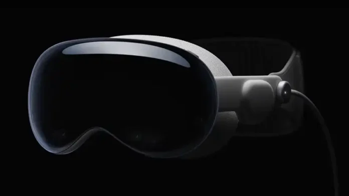 Эксперты разобрали Apple Vision Pro за $3500 и оценили себестоимость компонентов