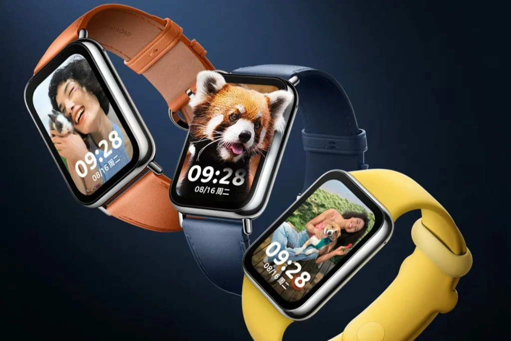 Xiaomi Smart Band 8 Pro: названо вартість трекера напередодні офіційної прем'єри