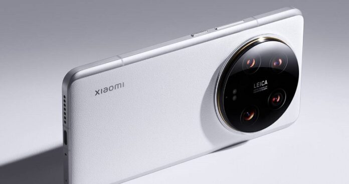 Xiaomi Surge T1
